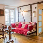 Maison Le Clos Bartholdi
