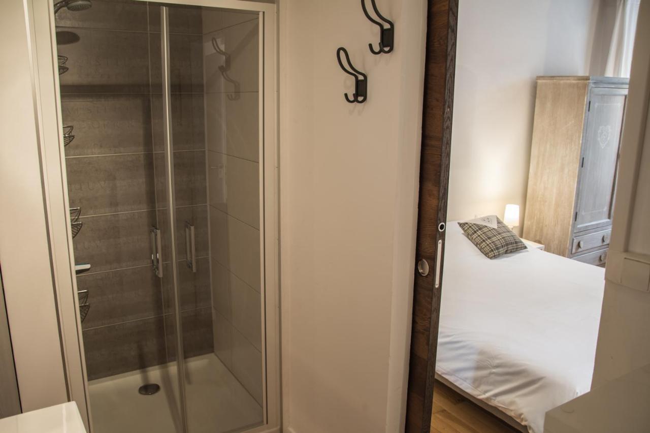 Maison Le Clos Bartholdi Appartement Colmar