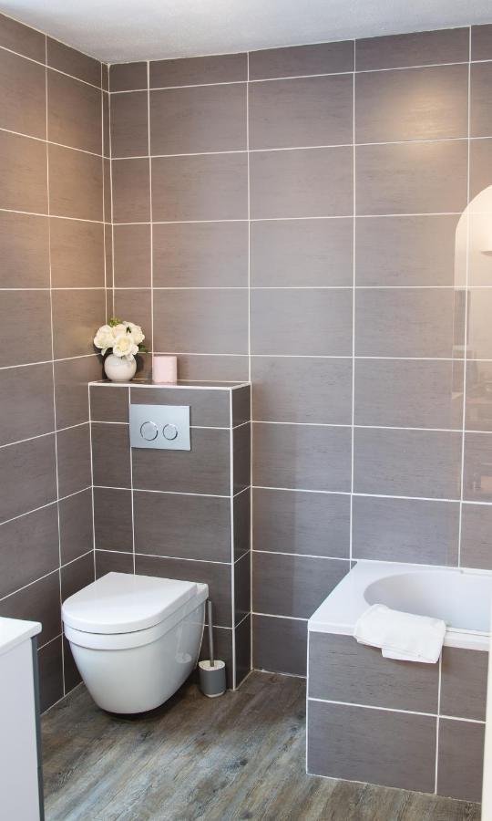 Appartement Maison Le Clos Bartholdi Colmar